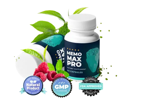 Memo Max Pro Product